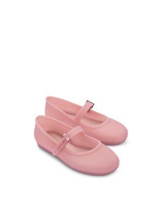 Girls' Soft Ballerina Flats - Little Kid by MINI MELISSA