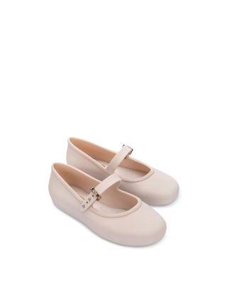 Girls' Soft Ballerina Flats - Little Kid by MINI MELISSA
