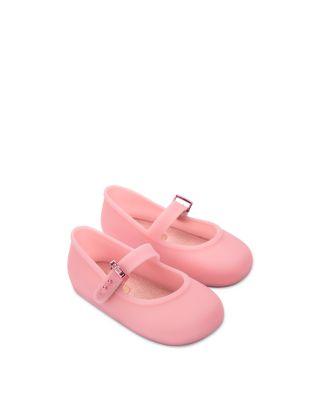 Girls' Soft Ballet Flats - Toddler by MINI MELISSA