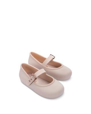 Girls' Soft Ballet Flats - Toddler by MINI MELISSA