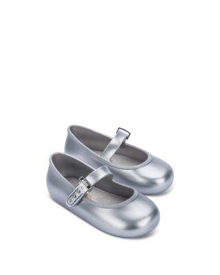Girls' Soft Ballet Flats - Toddler by MINI MELISSA