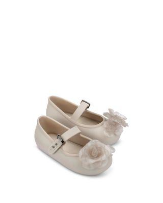 Girls' Soft Petals Ballet Flats - Toddler by MINI MELISSA