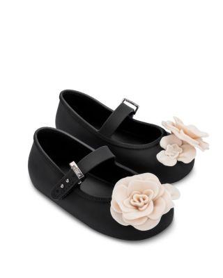 Girls' Soft Petals Ballet Flats - Toddler by MINI MELISSA