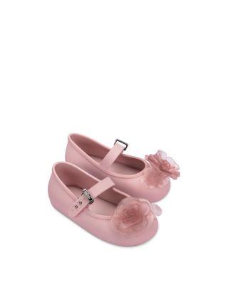 Girls' Soft Petals Ballet Flats - Toddler by MINI MELISSA
