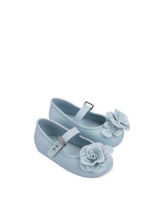 Girls' Soft Petals Ballet Flats - Toddler by MINI MELISSA