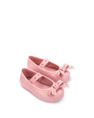 Girls' Sophie Crush Clogs - Toddler by MINI MELISSA