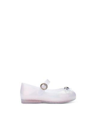 Girls' Sweet Love Flats - Toddler by MINI MELISSA