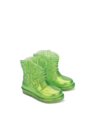 Girls' Texas Jelly Cowboy Boots - Toddler by MINI MELISSA