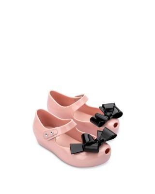 Girls' Ultragirl Classy Ballet Flats - Toddler by MINI MELISSA