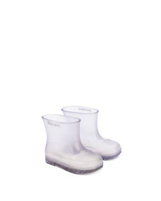 Girls' Welly Boots - Toddler by MINI MELISSA