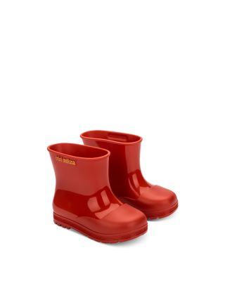 Girls' Welly Boots - Toddler by MINI MELISSA