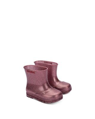 Girls' Welly Boots - Toddler by MINI MELISSA