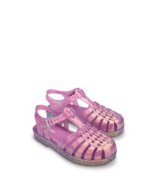 Unisex Mini Possession Sandals - Toddler by MINI MELISSA