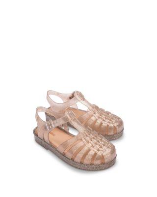 Unisex Mini Possession Sandals - Toddler by MINI MELISSA