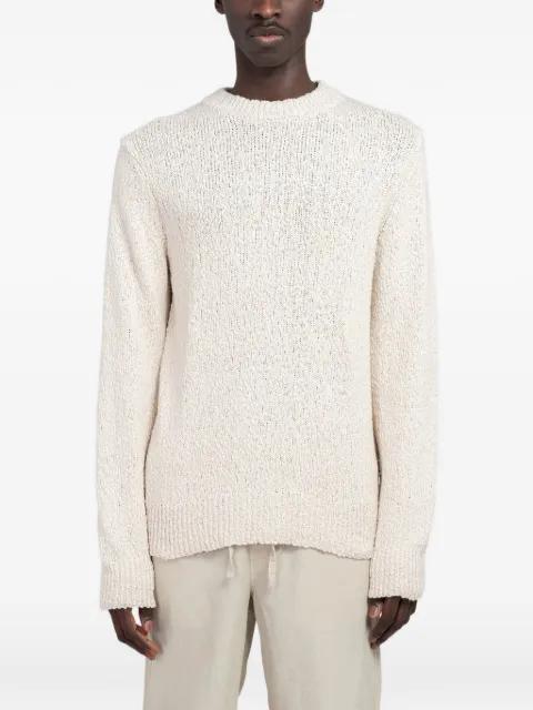 Joshua sweater by MINIMUM