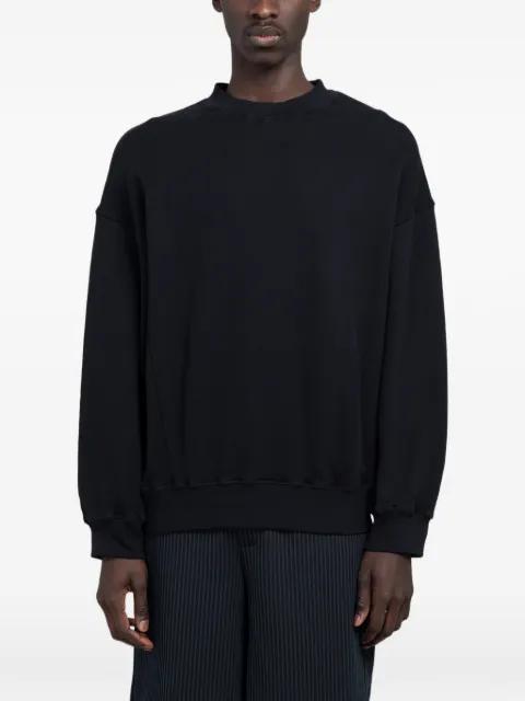 Josiah crew-neck sweatshirt by MINIMUM