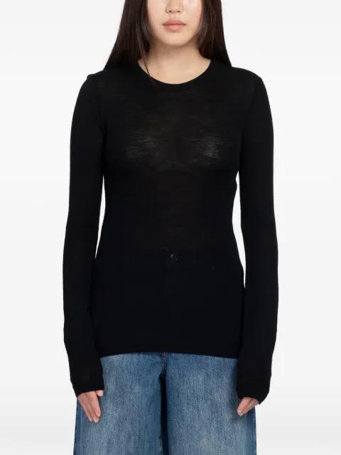 Natashas sweater by MINIMUM