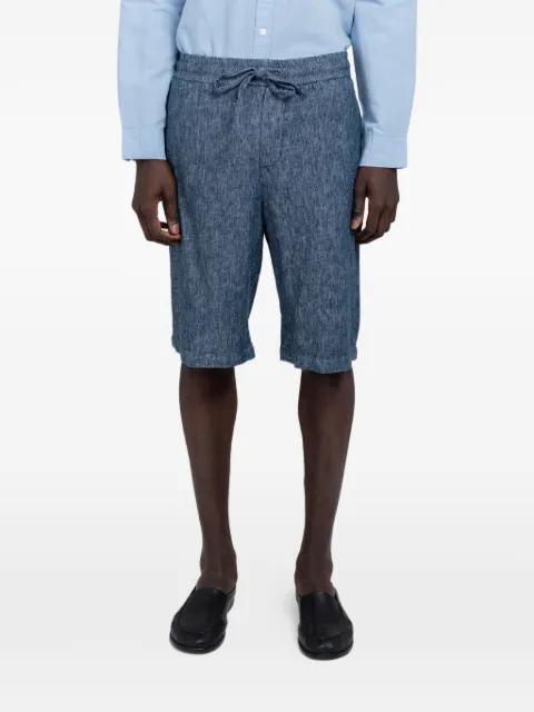 Raylan drawstring shorts by MINIMUM