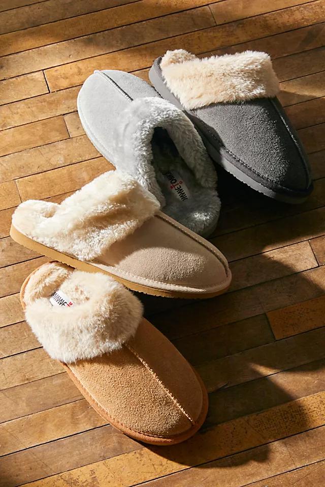 Minnetonka Chesney Slippers by MINNETONKA | FREE PEOPLE