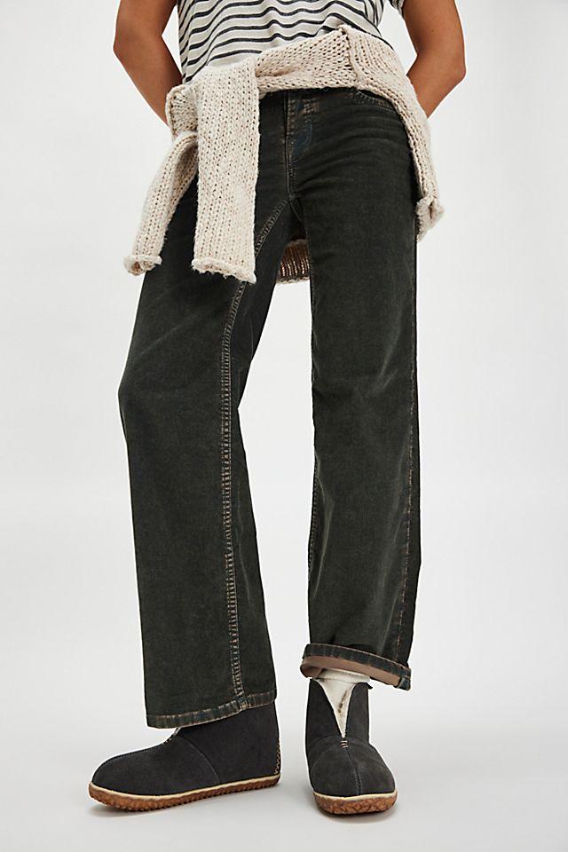Minnetonka Tucson Slippers by MINNETONKA | FREE PEOPLE