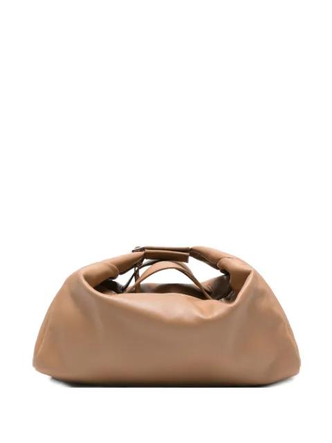 Jane clutch bag by MINOBOSSI