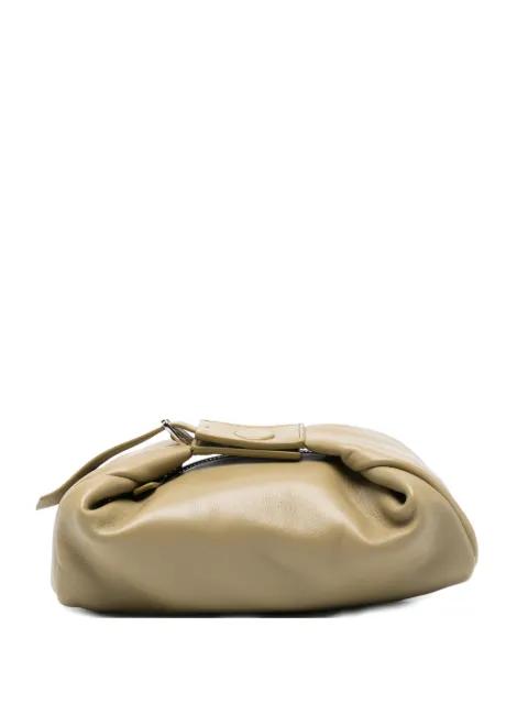 Joy leather tote bag by MINOBOSSI