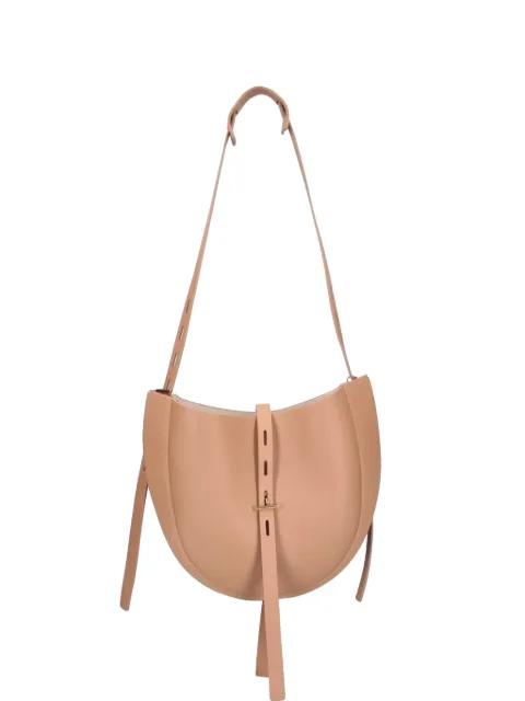 Lizzie shoulder bag by MINOBOSSI