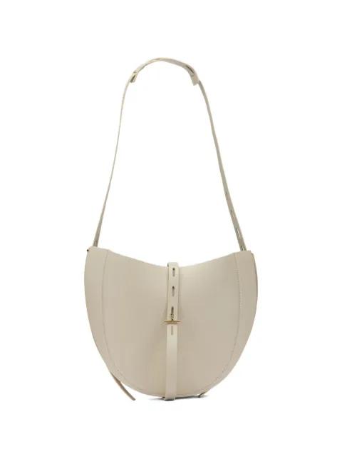 Lizzie strap shoulder bag by MINOBOSSI