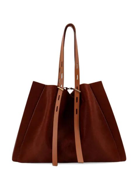 Paula shoulder bag by MINOBOSSI