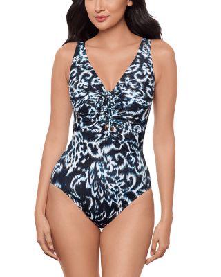 Adorn Bella One Piece Swimsuit by MIRACLESUIT