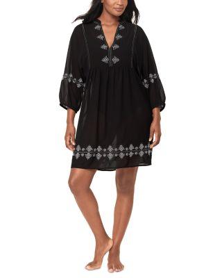 Elysium Beach Dress Swim Cover-Up by MIRACLESUIT