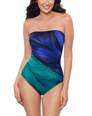 Maldiva Avanti One Piece Swimsuit by MIRACLESUIT