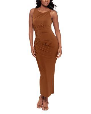 Maxi Shaping Dress by MIRACLESUIT