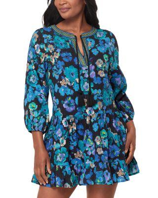 Secret Garden Beach Dress Cover Up by MIRACLESUIT