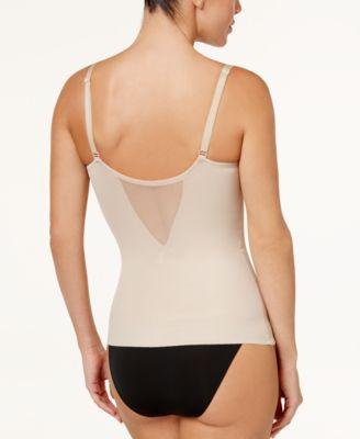 Women's  Extra Firm Tummy-Control Underwire Camisole 2782 by MIRACLESUIT
