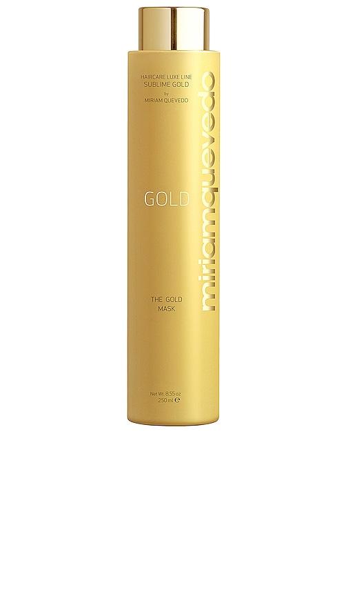 miriam quevedo SublimeÂ GoldÂ Conditioner in Beauty by MIRIAM QUEVEDO