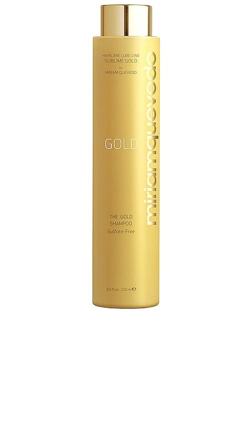 miriam quevedo SublimeÂ GoldÂ Shampoo in Beauty by MIRIAM QUEVEDO