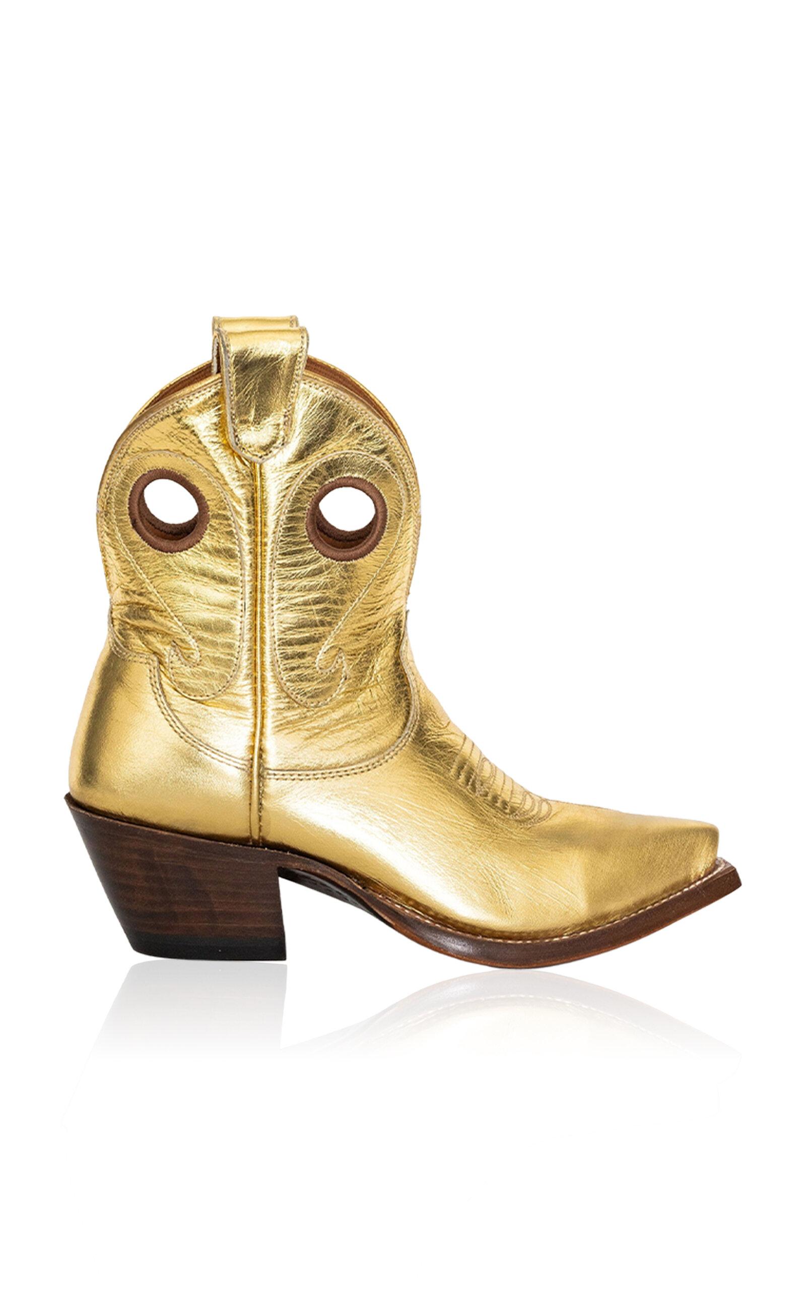 Miron Crosby Marianne Gold - Moda Operandi by MIRON CROSBY