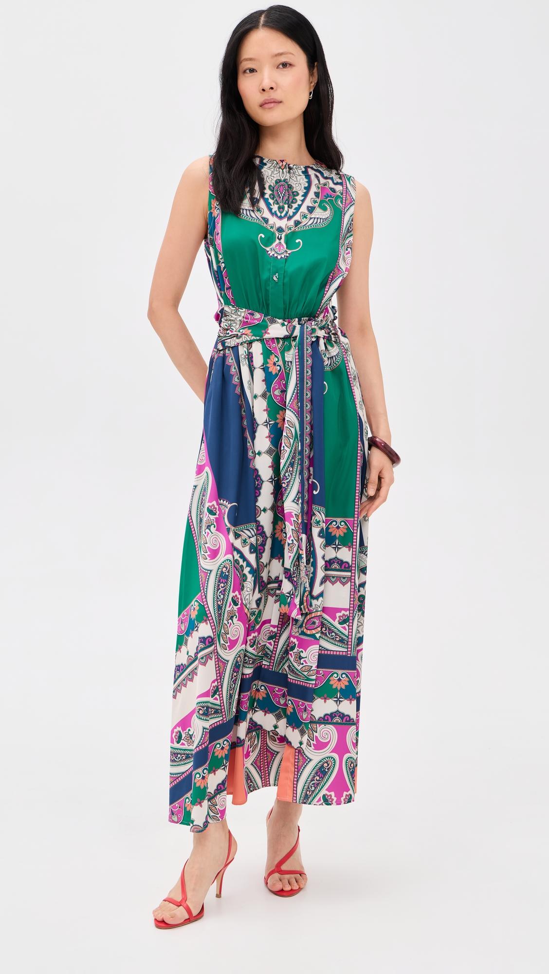 Anabella Dress by MISA LOS ANGELES