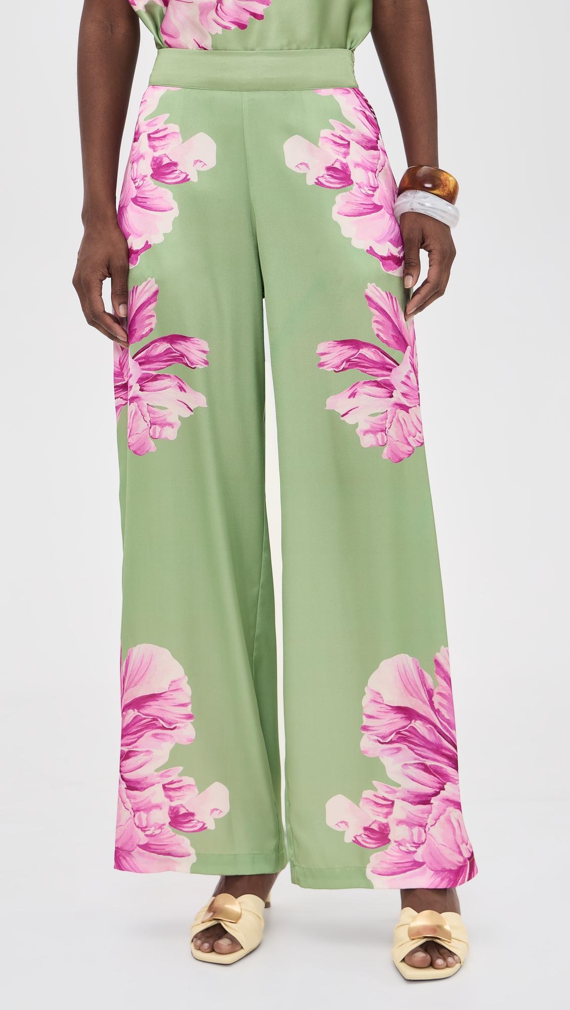 Izzie Pants by MISA LOS ANGELES