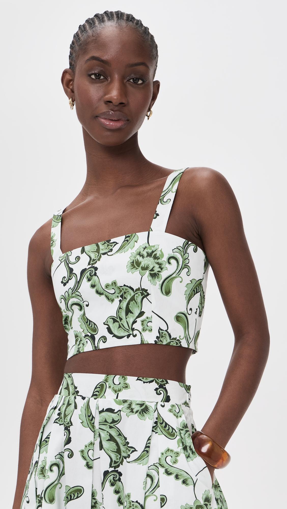 Lois Top by MISA LOS ANGELES