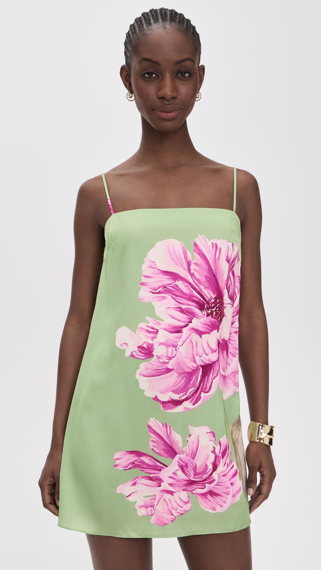 Maxine Dress by MISA LOS ANGELES