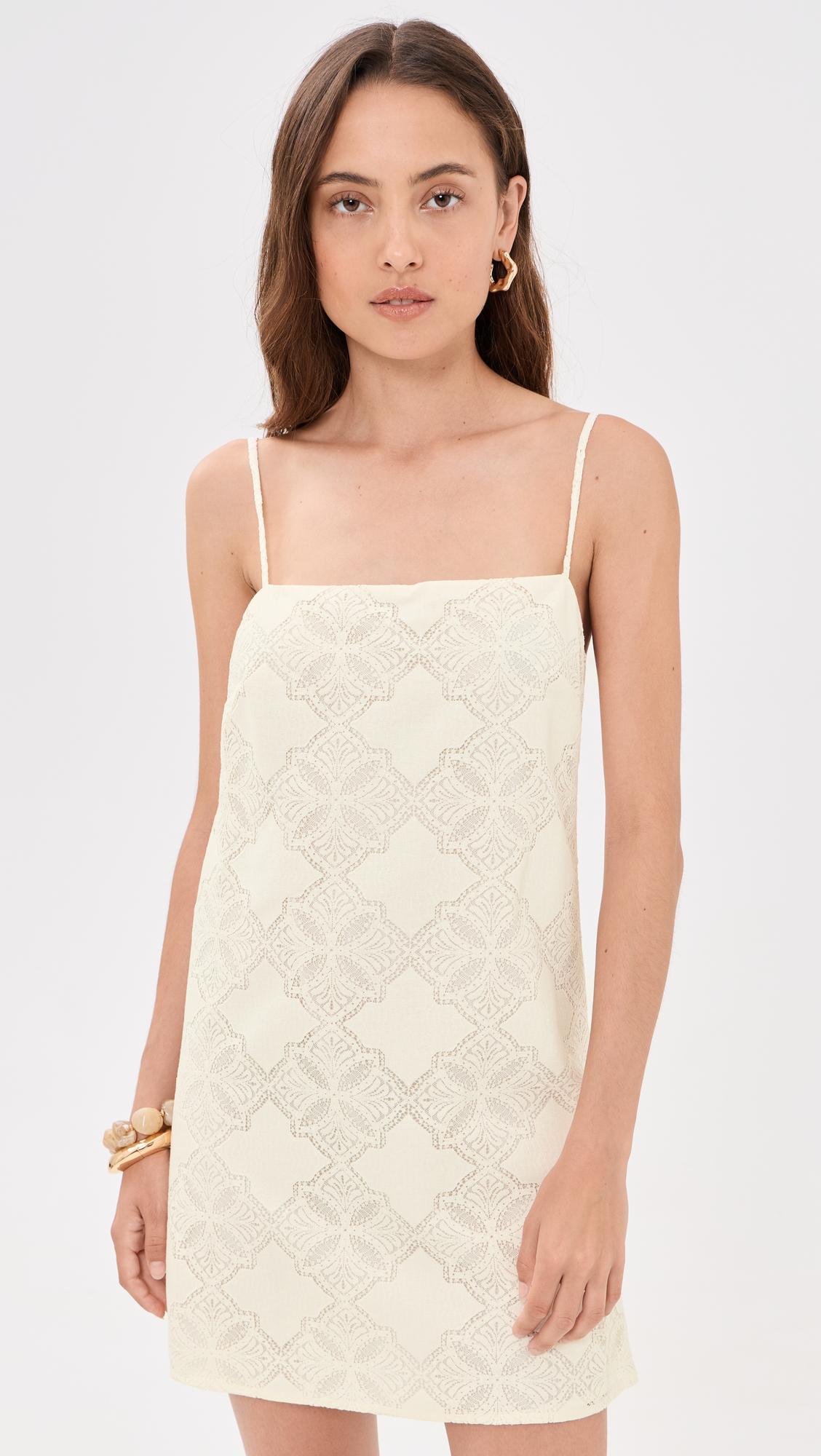 Maxine Dress by MISA LOS ANGELES