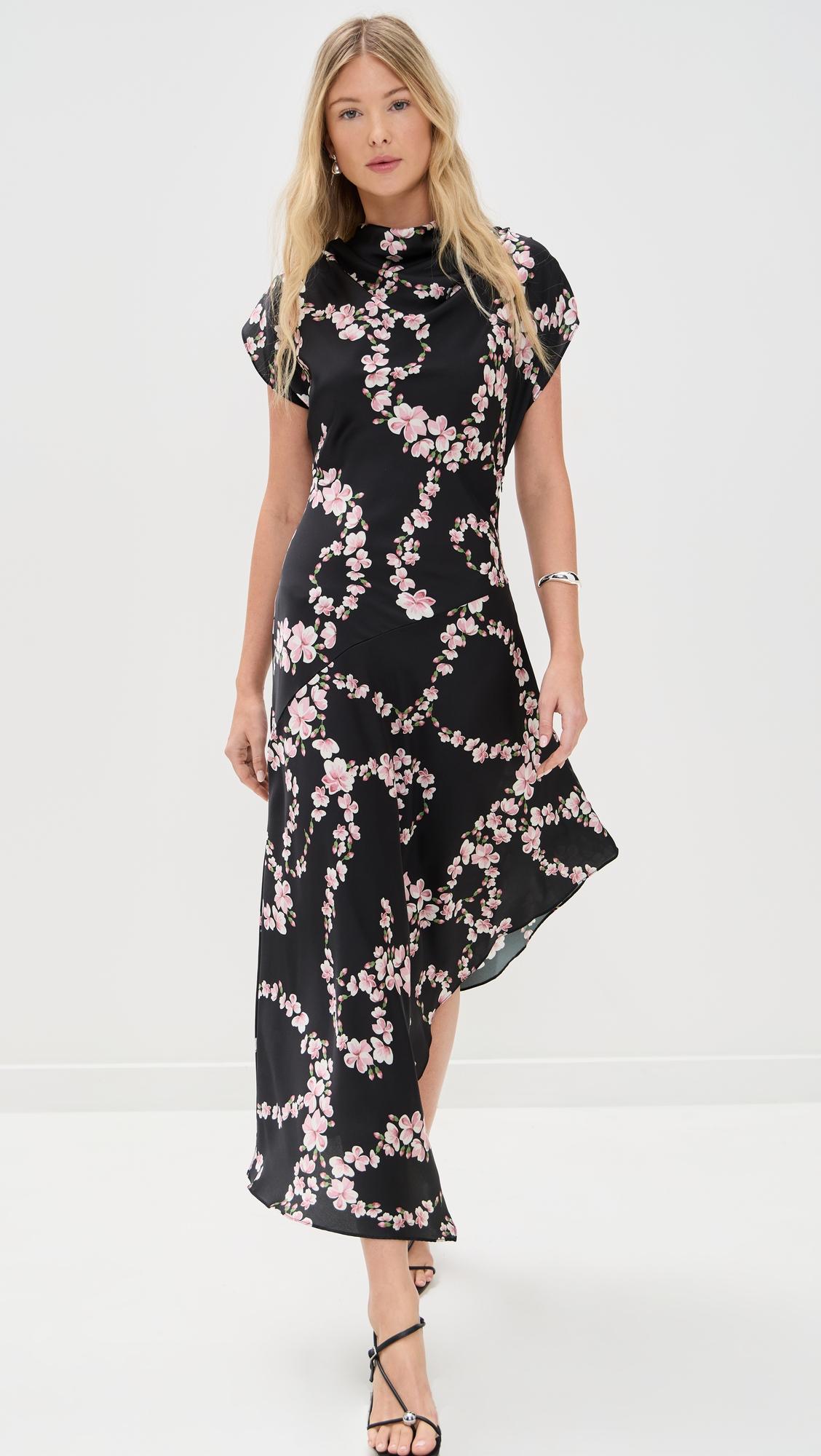 Sally Dress by MISA LOS ANGELES