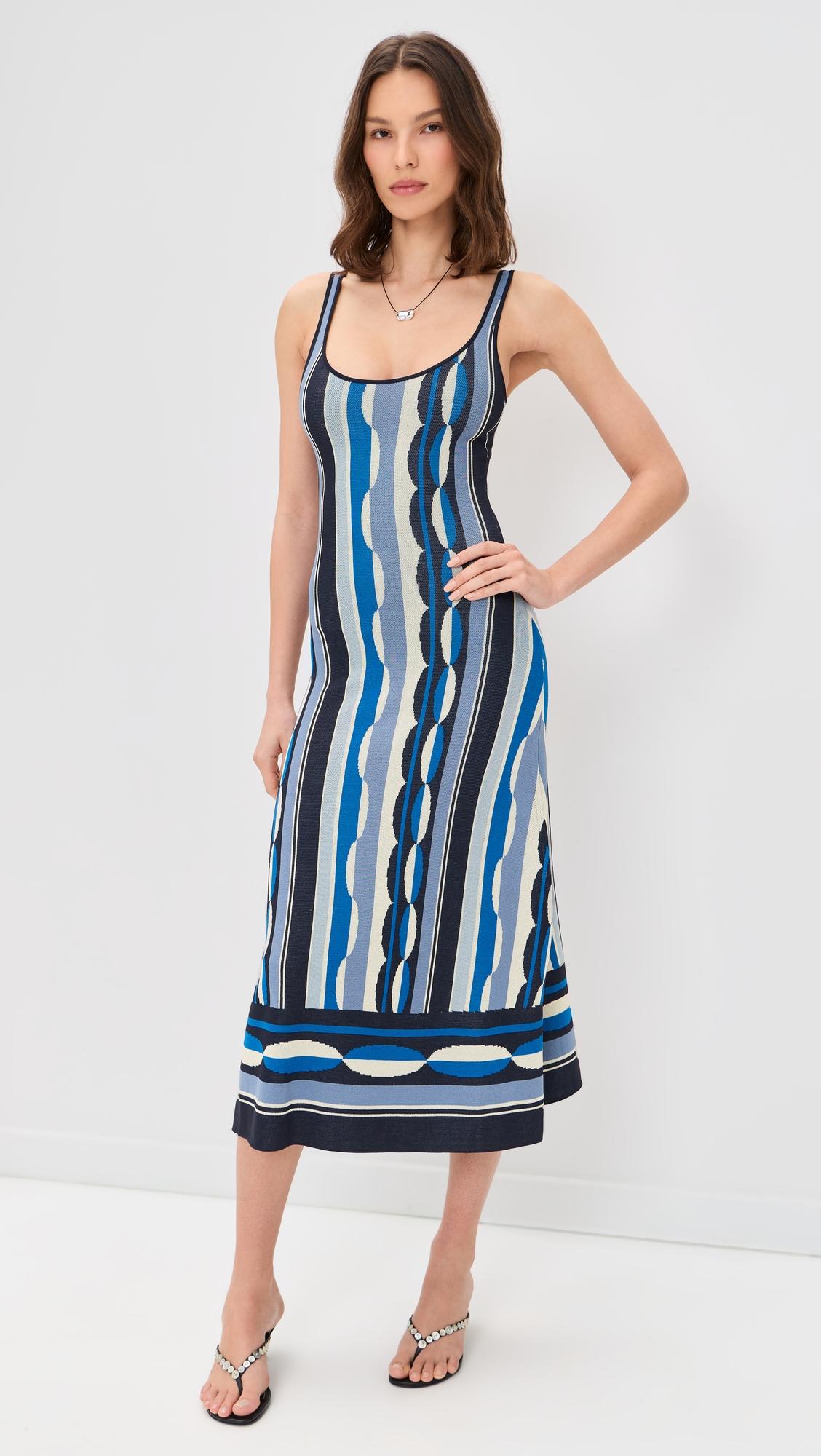Tali Dress by MISA LOS ANGELES