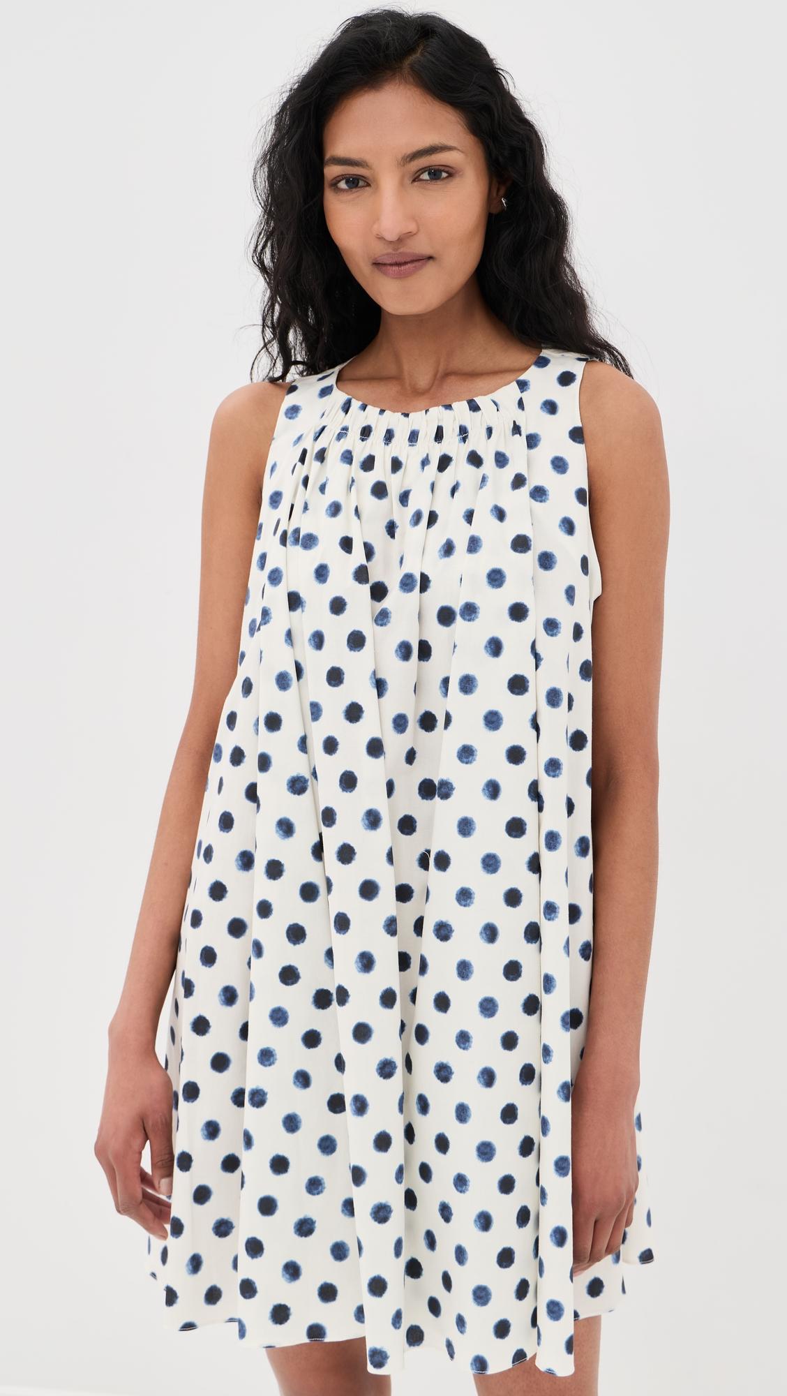 The Louisa Dress by MISA LOS ANGELES