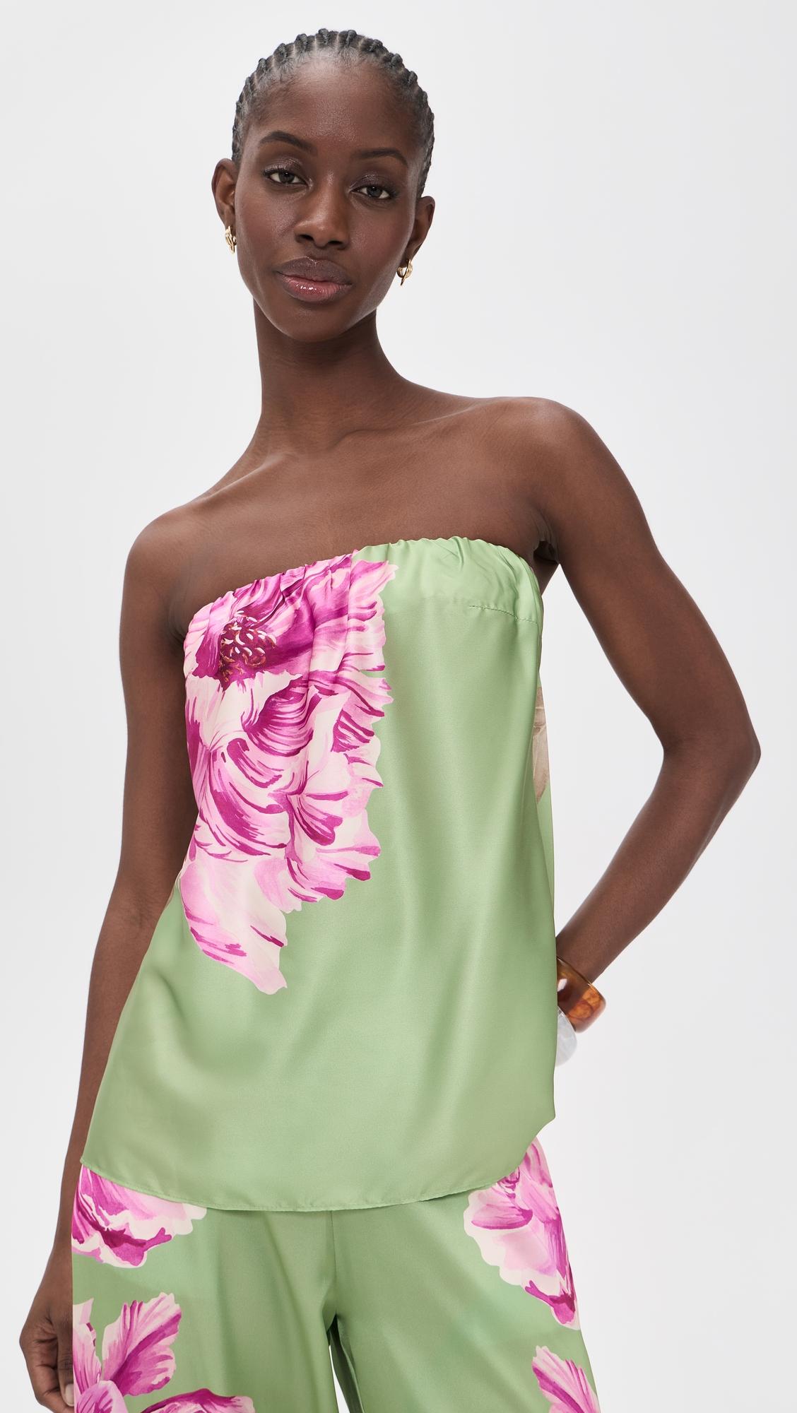 Yassi Top by MISA LOS ANGELES
