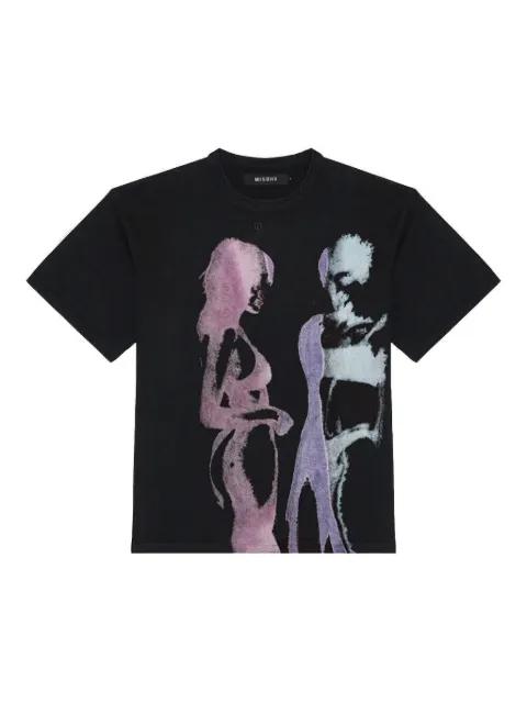 29 Palms T-shirt by MISBHV