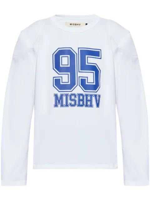95 T-shirt by MISBHV