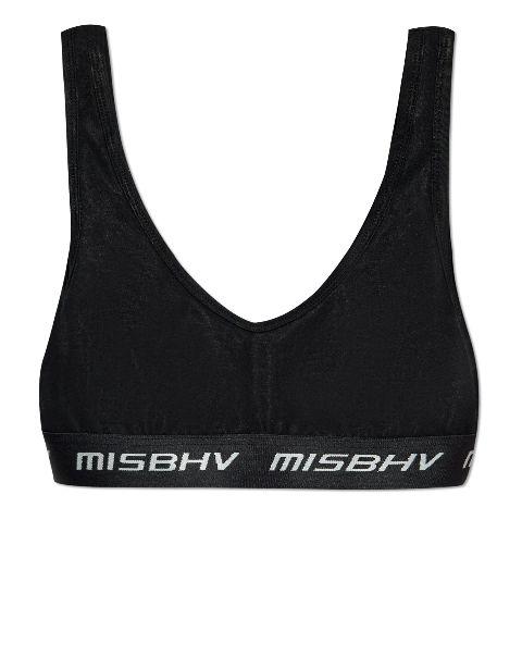 Classic bra by MISBHV